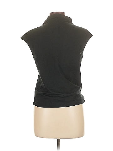 J.Crew Short Sleeve Turtleneck (view 2)