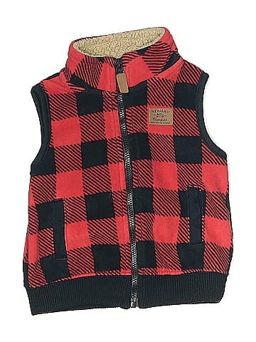 Carter's Vest (view 1)