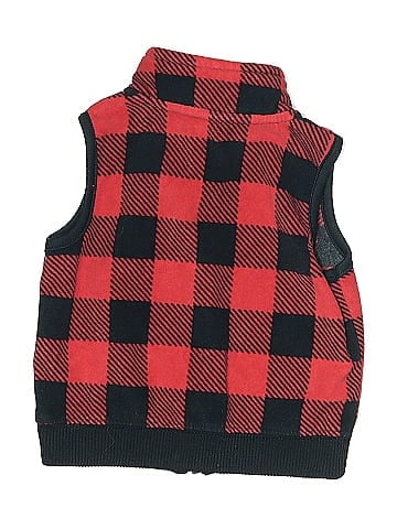 Carter's Vest (view 2)
