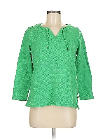 T by Talbots Pullover Sweater (view 1)