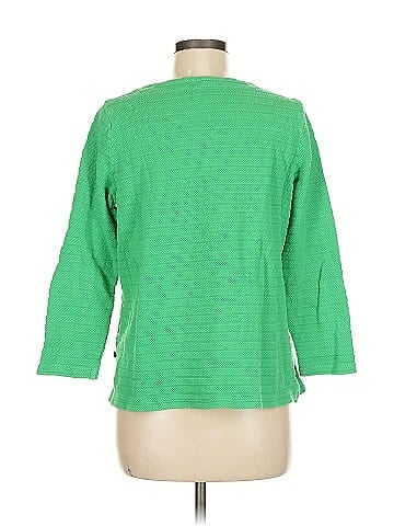 T by Talbots Pullover Sweater (view 2)
