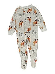 Just One You Made By Carter's Long Sleeve Onesie