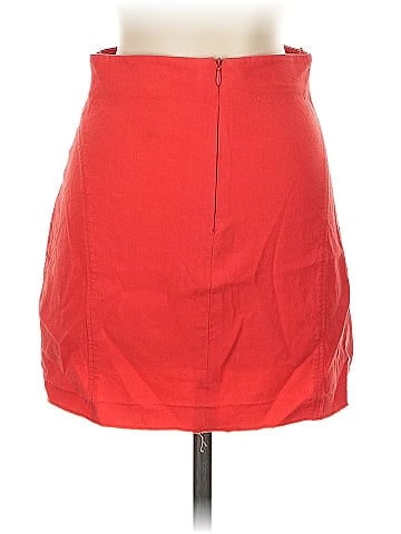 Zara Casual Skirt (view 2)