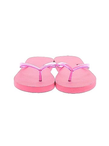 Shade & Shore Flip Flops (view 2)