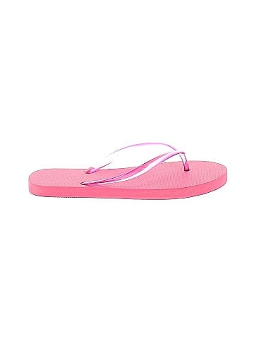 Shade & Shore Flip Flops (view 1)