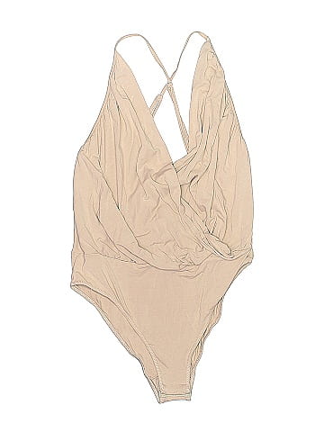 Kimchi Blue Bodysuit (view 1)