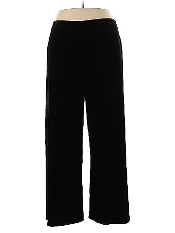 Alex Evenings Casual Pants (view 1)
