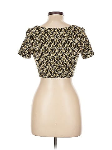 Storia Short Sleeve Top (view 2)