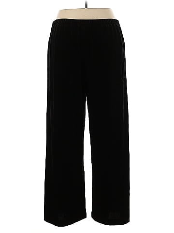 Alex Evenings Casual Pants (view 2)