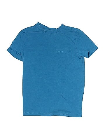 Rumi + Ryder Short Sleeve Top (view 1)