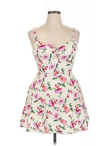 Speechless Cocktail Dress (view 1)