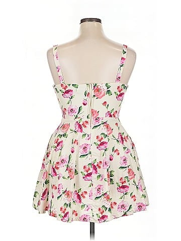 Speechless Cocktail Dress (view 2)