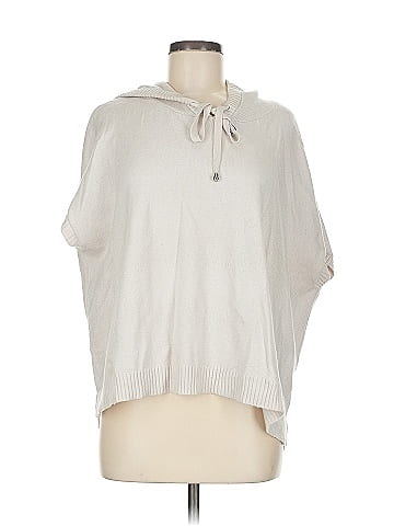 Industry Poncho (view 1)