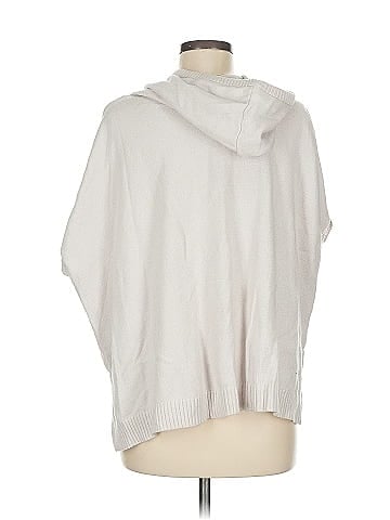 Industry Poncho (view 2)
