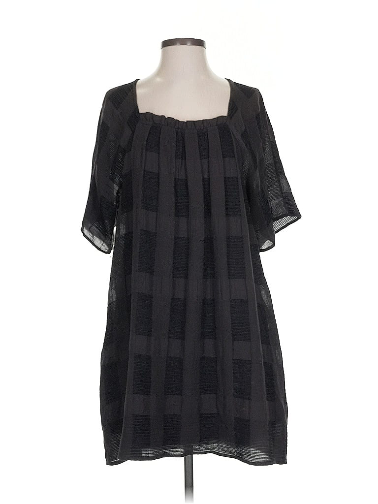 Click to view more detailed imagery on our partner's website Pre-owned Entro Casual Dress In Black