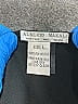 Alberto Makali 100% Polyester Black Sleeveless Top Size L - photo 5
