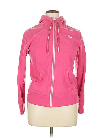 The North Face Zip Up Hoodie (view 1)