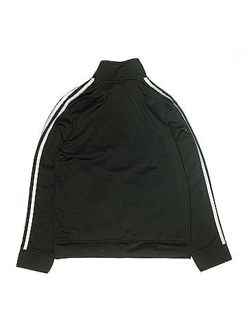 Adidas Zip Up Hoodie (view 2)