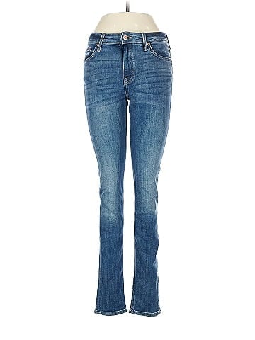 &Denim by H&M Jeans (view 1)