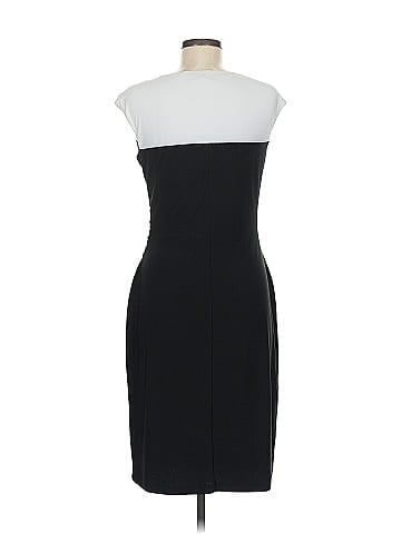 Chaps Cocktail Dress (view 2)