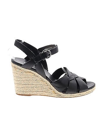 Prada Wedges (view 1)