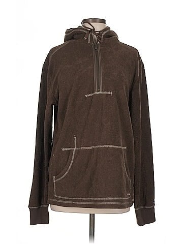 Kavu Pullover Hoodie (view 1)