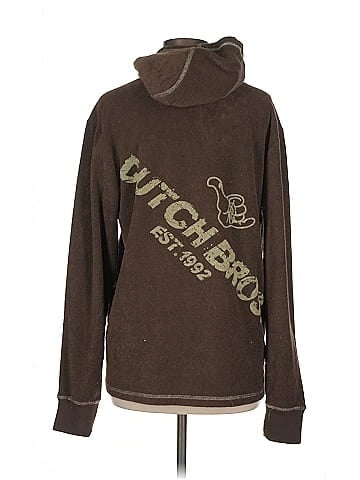 Kavu Pullover Hoodie (view 2)