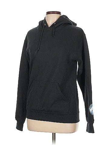 Jerzees Zip Up Hoodie (view 1)