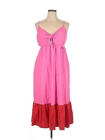 Tabitha Brown for Target Casual Dress (view 1)