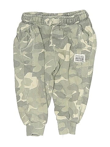 Zara Cargo Pants (view 1)