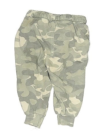 Zara Cargo Pants (view 2)