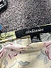 Ambiance Yellow Short Sleeve Top Size 2X - photo 7