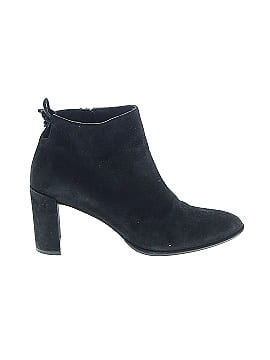 Stuart Weitzman Ankle Boots