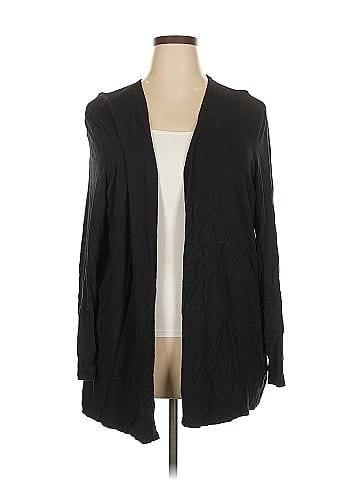 Lord & Taylor Kimono (view 1)