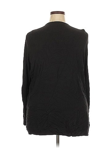 Lord & Taylor Kimono (view 2)
