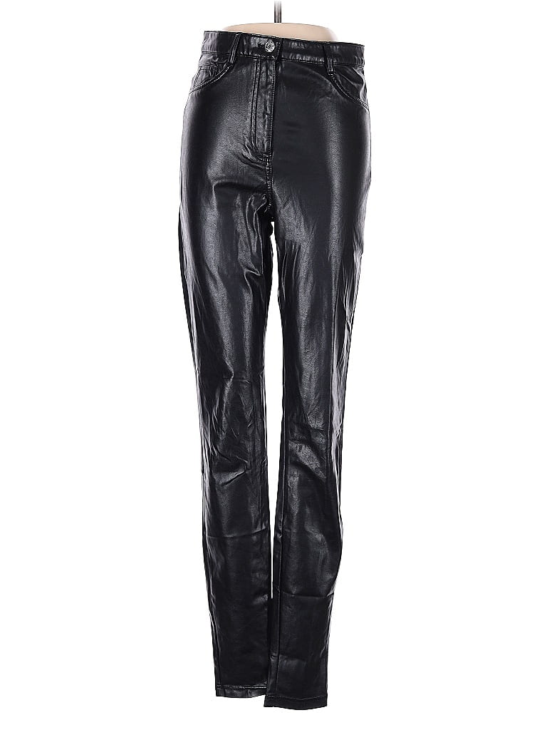 WILFRED FREE Pre-owned Casual Pants In Black