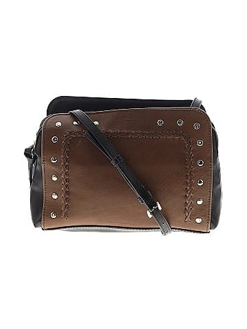 Tignanello Leather Crossbody Bag (view 1)