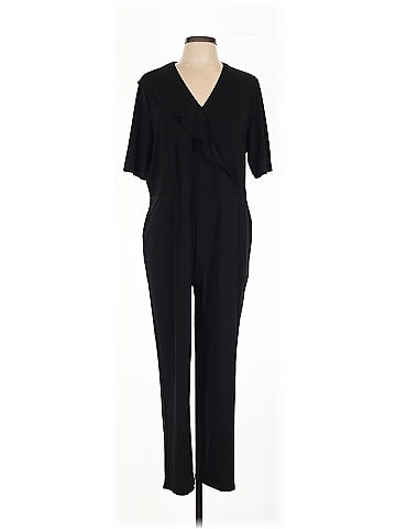 H By Halston Jumpsuit (view 1)