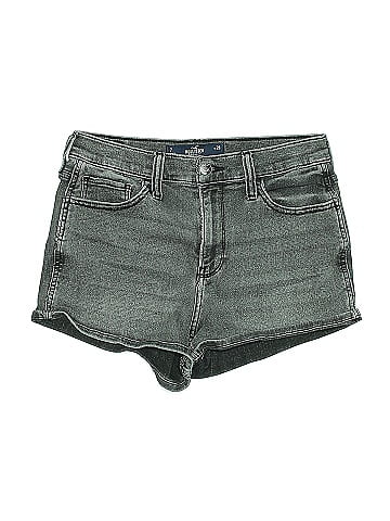 Hollister Denim Shorts (view 1)