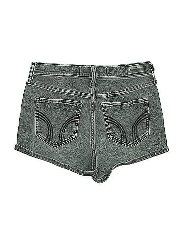 Hollister Denim Shorts (view 2)