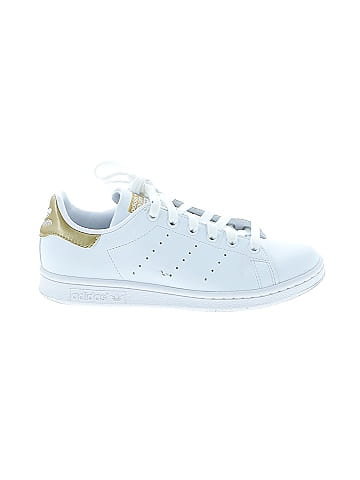 Adidas Stan Smith Sneakers (view 1)