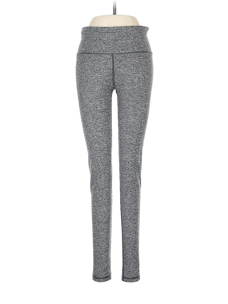 VSX Sport Gray Active Pants Size M - photo 1