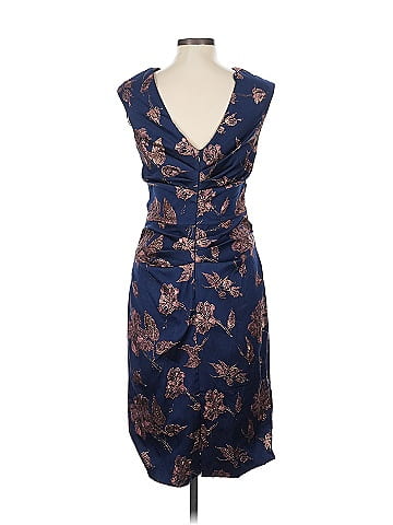 Betsy & Adam Cocktail Dress (view 2)