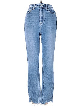 Everlane Blue Jeans Size 26 waist (tall)