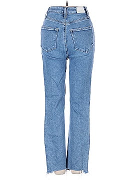 Everlane Blue Jeans Size 26 waist (tall)