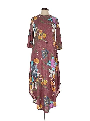 HerShe Casual Dress (view 1)