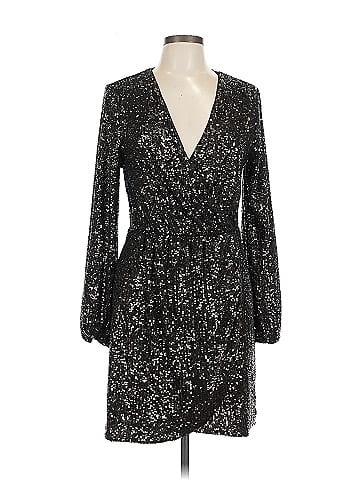 The Drop Cocktail Dress (view 1)