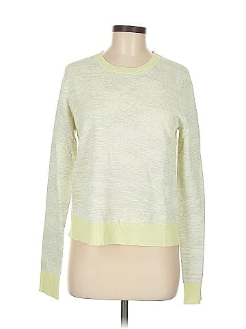 Jason Wu Pullover Sweater (view 1)