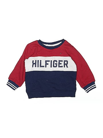 Tommy Hilfiger Pullover Sweater (view 1)