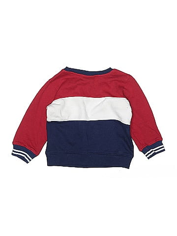 Tommy Hilfiger Pullover Sweater (view 2)
